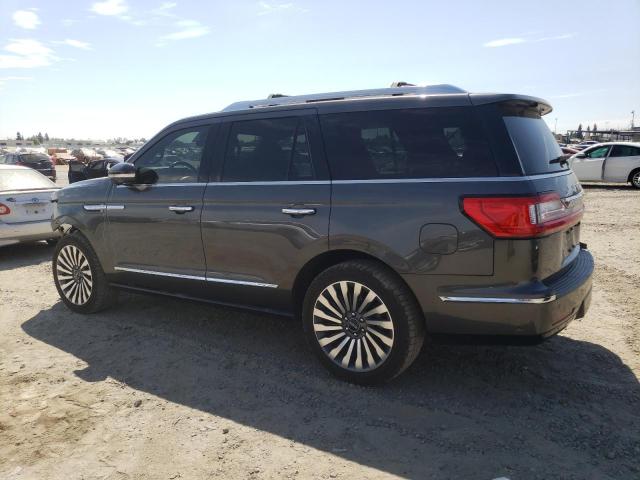 Photo 2 from auction – 2018 LINCOLN NAVIGATOR with VIN 5LMJJ2LT2JEL01403