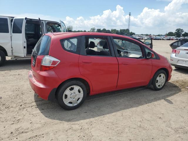 Photo 3 from auction – 2013 HONDA FIT with VIN JHMGE8H3XDC014892