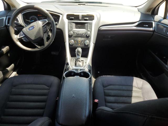 Photo 8 from auction – 2014 FORD FUSION SE with VIN 1FA6P0H71E5392560