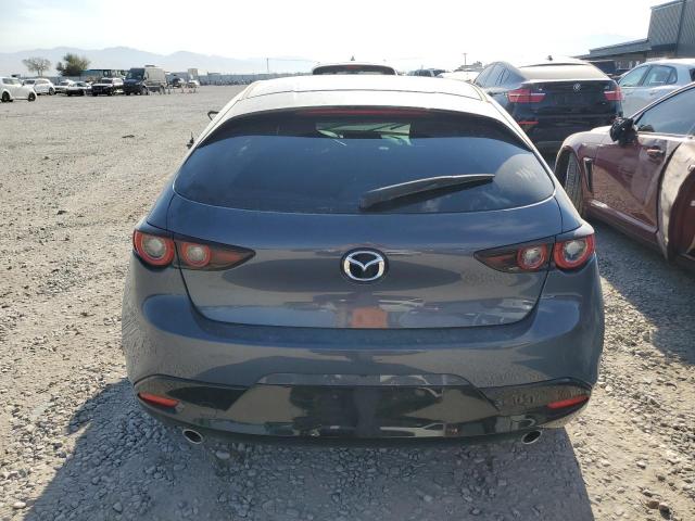 Photo 6 from auction – 2023 MAZDA 3 PREFERRE with VIN JM1BPBLM9P1610644
