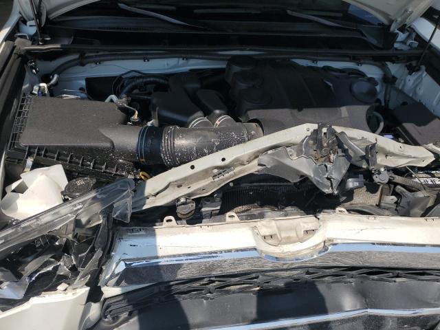 Photo 11 from auction – 2016 TOYOTA 4RUNNER SR with VIN JTEZU5JR3G5144351