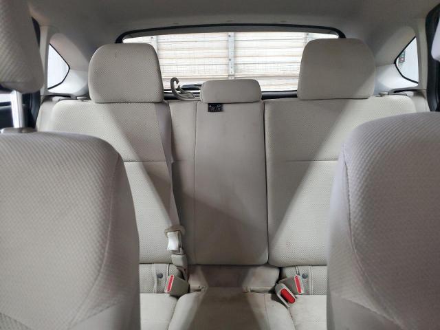Photo 10 from auction – 2012 SUBARU IMPREZA PR with VIN JF1GPAC6XCH236442