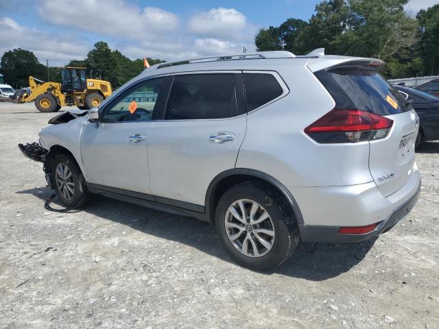 Photo 2 from auction – 2019 NISSAN ROGUE S with VIN KNMAT2MT2KP527902
