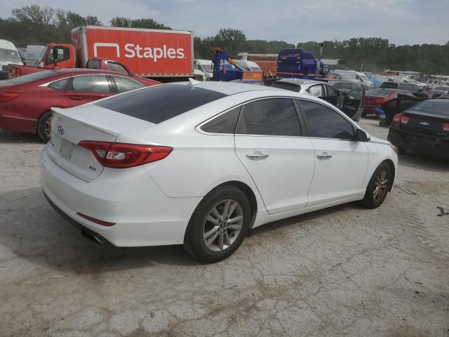Photo 3 from auction – 2015 HYUNDAI SONATA ECO with VIN 5NPE24AA3FH133345