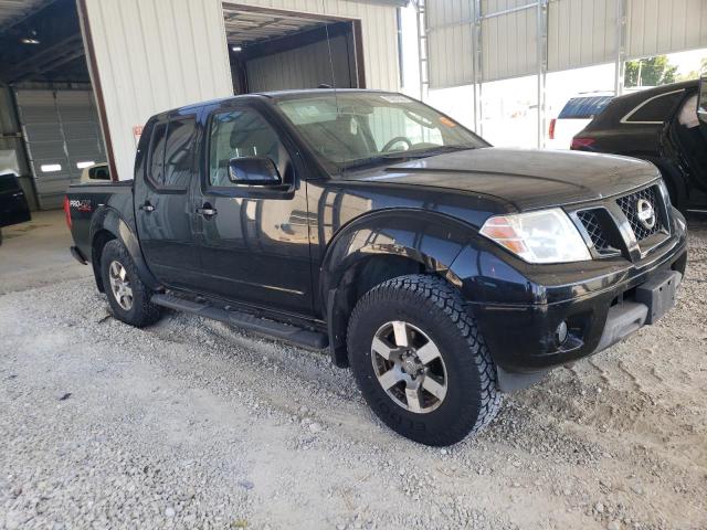 Photo 4 from auction – 2010 NISSAN FRONTIER C with VIN 1N6AD0EV3AC447402