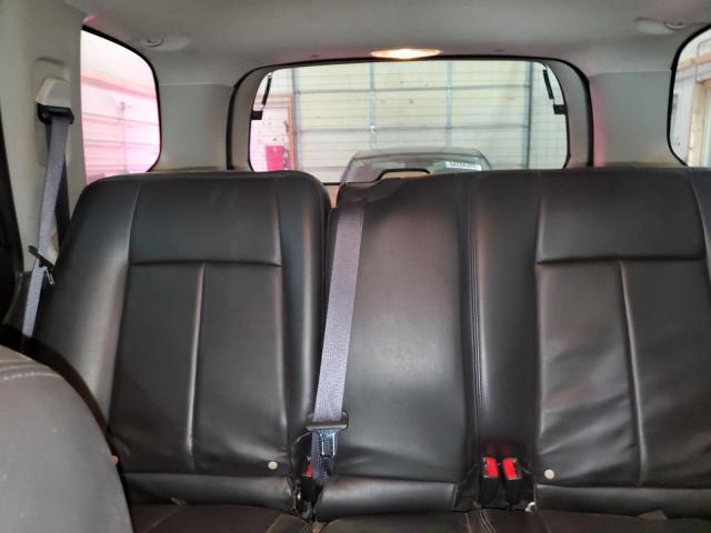 Photo 10 from auction – 2005 GMC ENVOY with VIN 1GKDT13S352375814