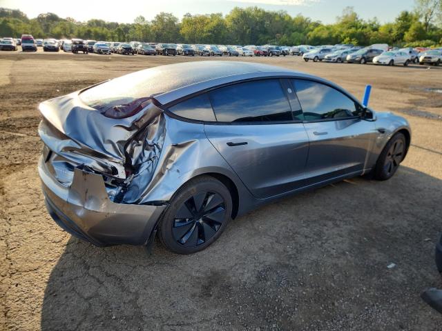 Photo 3 from auction – 2025 TESLA MODEL 3 with VIN 5YJ3E1EB1SF917998