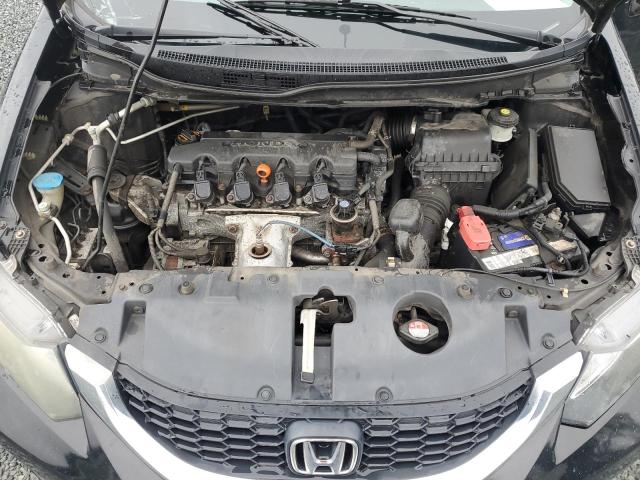 Photo 11 from auction – 2013 HONDA CIVIC EX with VIN 2HGFB2F81DH516030