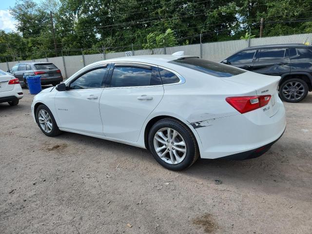 Photo 2 from auction – 2016 CHEVROLET MALIBU LT with VIN 1G1ZE5ST8GF198713