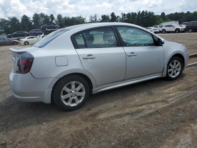 Photo 3 from auction – 2012 NISSAN SENTRA 2.0 with VIN 3N1AB6AP9CL772326