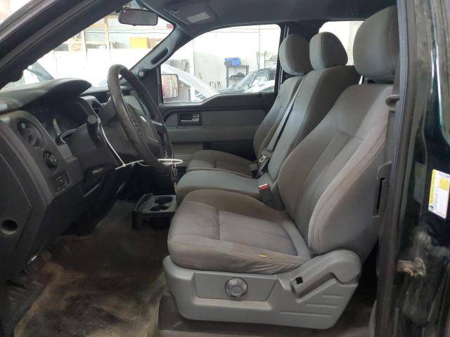 Photo 7 from auction – 2013 FORD F150 SUPER with VIN 1FTEX1EM4DFB21801