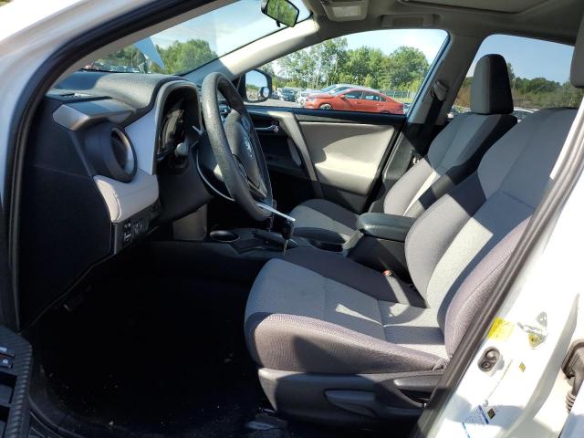 Photo 7 from auction – 2014 TOYOTA RAV4 XLE with VIN 2T3RFREV0EW182560