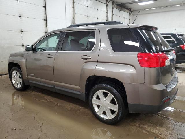 Photo 2 from auction – 2011 GMC TERRAIN SL with VIN 2CTALSEC1B6471728