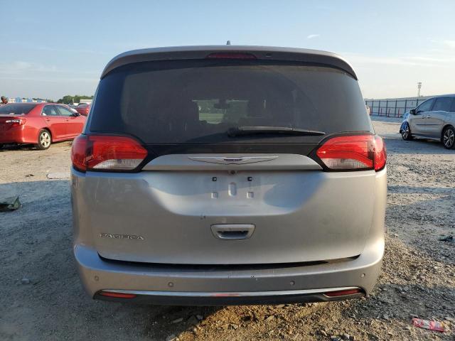 Photo 6 from auction – 2020 CHRYSLER PACIFICA TOURING L with VIN 2C4RC1BG8LR280517