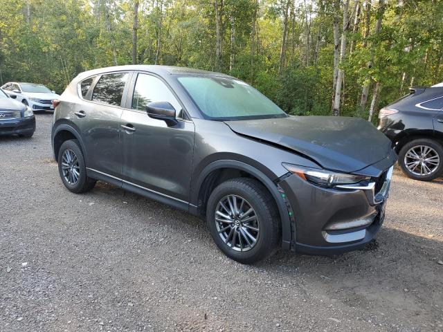 Photo 4 from auction – 2017 MAZDA CX-5 TOURI with VIN JM3KFBCL9H0149258