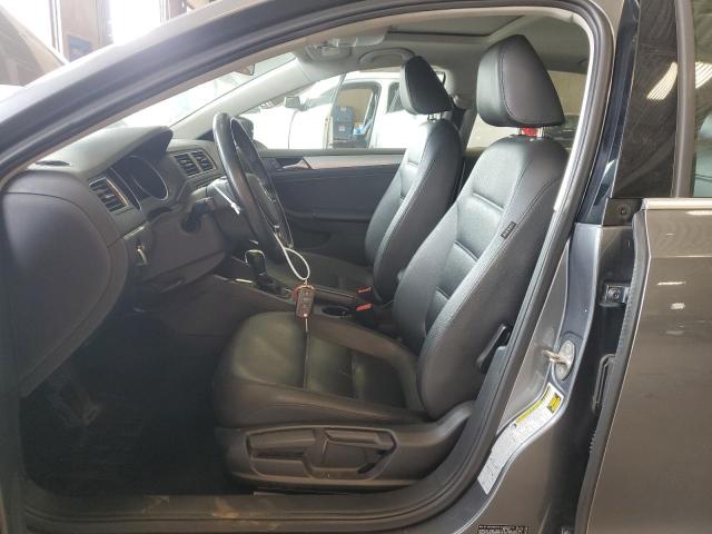 Photo 7 from auction – 2017 VOLKSWAGEN JETTA SE with VIN 3VWDB7AJ6HM248948