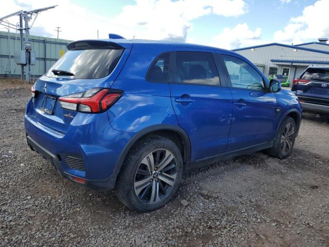 Photo 3 from auction – 2020 MITSUBISHI OUTLANDER with VIN JA4AR3AU6LU014067