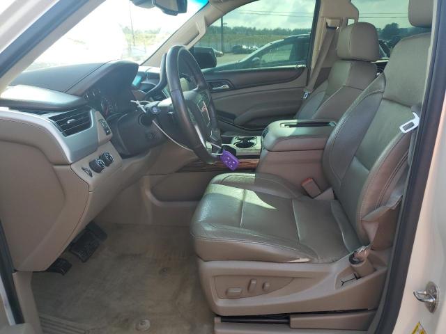 Photo 7 from auction – 2015 GMC YUKON SLT with VIN 1GKS2BKC8FR660124