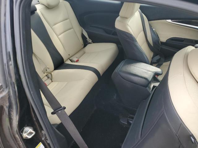 Photo 10 from auction – 2015 HONDA ACCORD EXL with VIN 1HGCT1B83FA002584