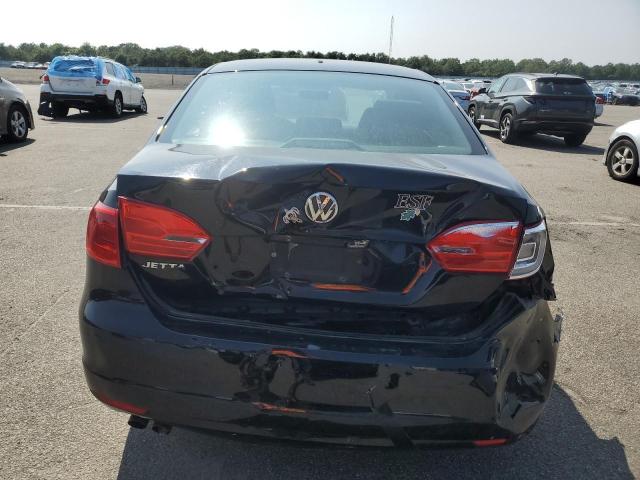 Photo 6 from auction – 2013 VOLKSWAGEN JETTA BASE with VIN 3VW2K7AJ7DM236633