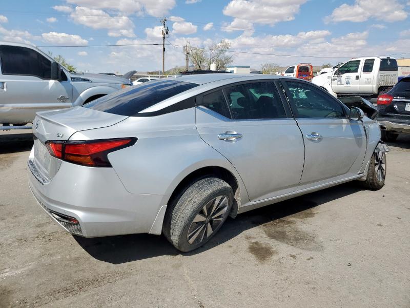 Photo 3 from auction – 2021 NISSAN ALTIMA SV with VIN 1N4BL4DVXMN373879