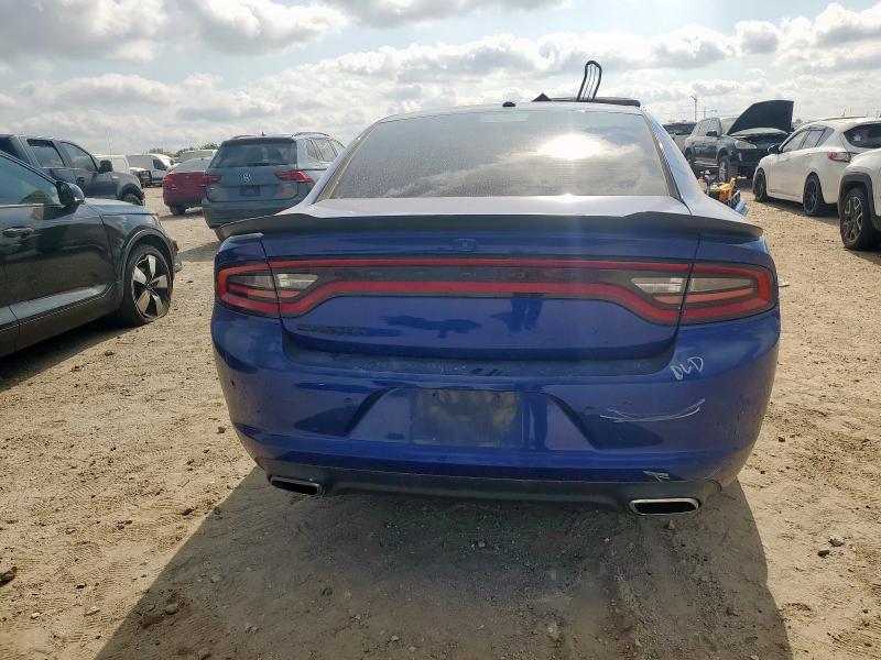 Photo 6 from auction – 2022 DODGE CHARGER SX with VIN 2C3CDXBG1NH141977