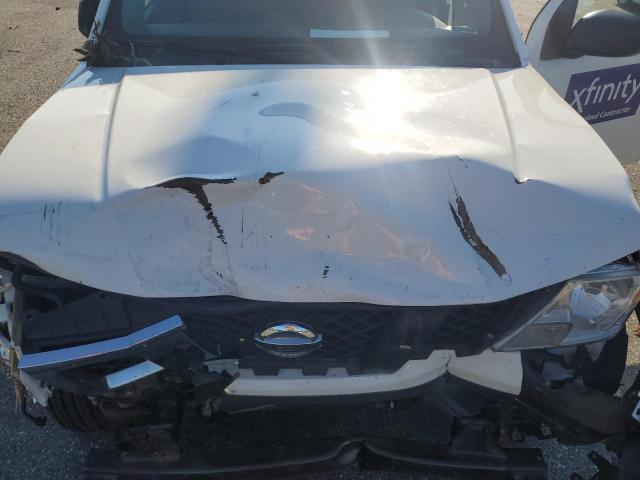 Photo 11 from auction – 2020 NISSAN FRONTIER S with VIN 1N6ED0CE2LN715335