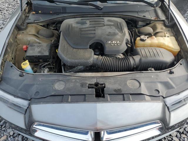 Photo 11 from auction – 2011 DODGE CHARGER with VIN 2B3CL3CG7BH586940