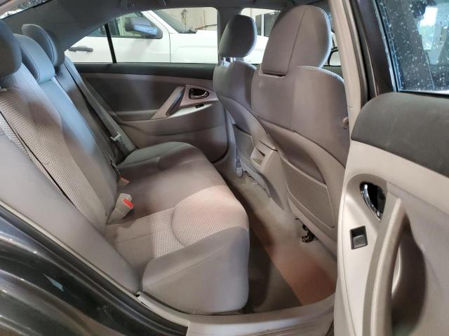 Photo 10 from auction – 2007 TOYOTA CAMRY LE with VIN 4T1BK46K07U556777