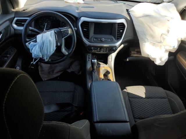 Photo 8 from auction – 2019 GMC ACADIA SLE with VIN 1GKKNSLS2KZ192477