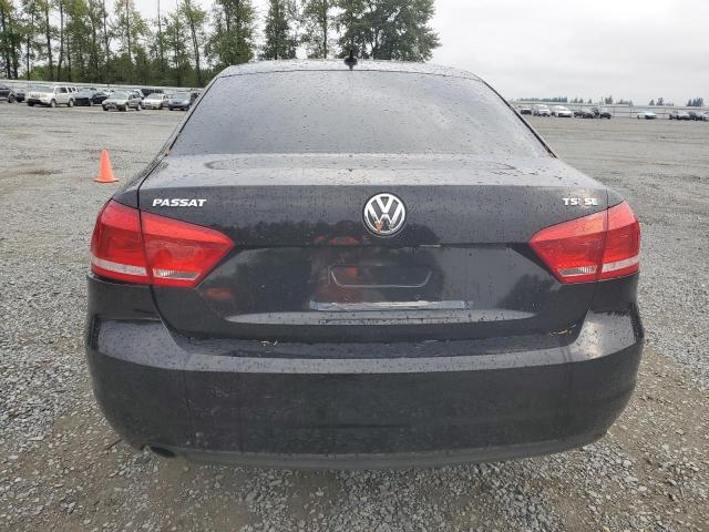 Foto 6 de la subasta – 2014 VOLK PASSAT SE con VIN 1VWBT7A36EC064144