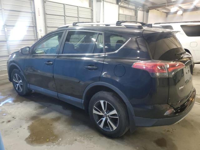 Photo 2 from auction – 2018 TOYOTA RAV4 ADVENTURE with VIN 2T3RFREV7JW732671