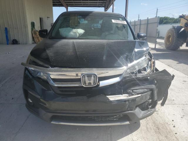 Photo 5 from auction – 2019 HONDA PILOT EXL with VIN 5FNYF5H58KB010536