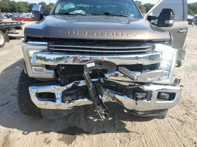 Photo 11 from auction – 2017 FORD F250 SUPER with VIN 1FT7W2BT4HEC51599