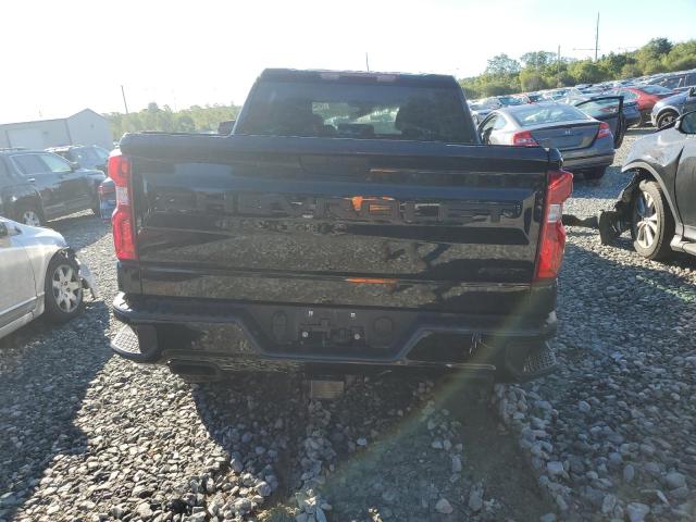 Photo 6 from auction – 2022 CHEVROLET SILVERADO with VIN 1GCUYEED3NZ209593