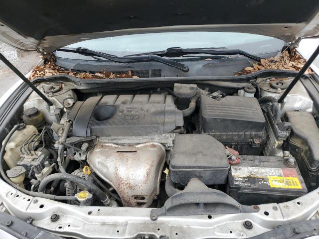 Photo 11 from auction – 2011 TOYOTA CAMRY BASE with VIN 4T1BF3EK8BU672849