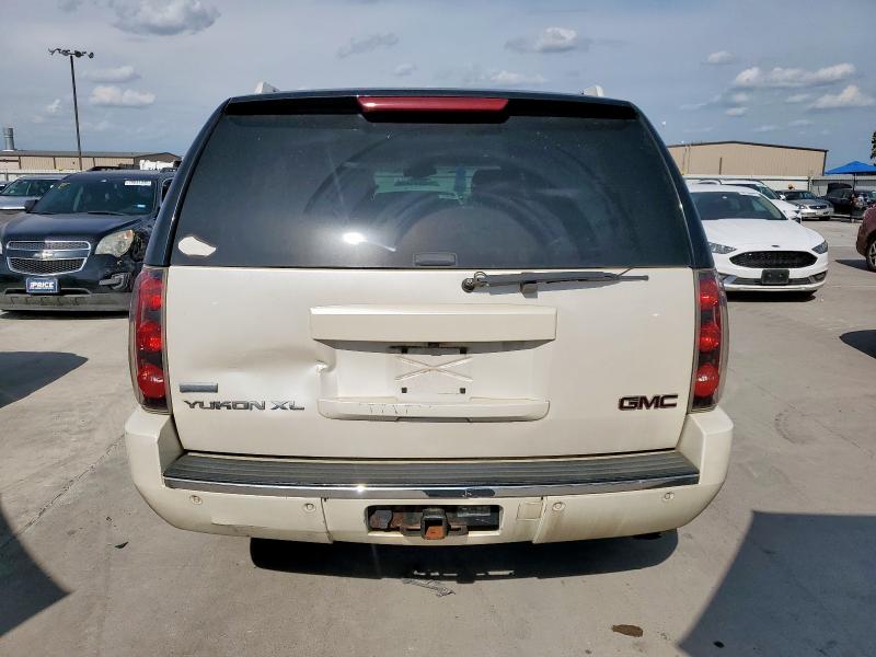 Photo 6 from auction – 2012 GMC YUKON XL D with VIN 1GKS2MEF8CR293173