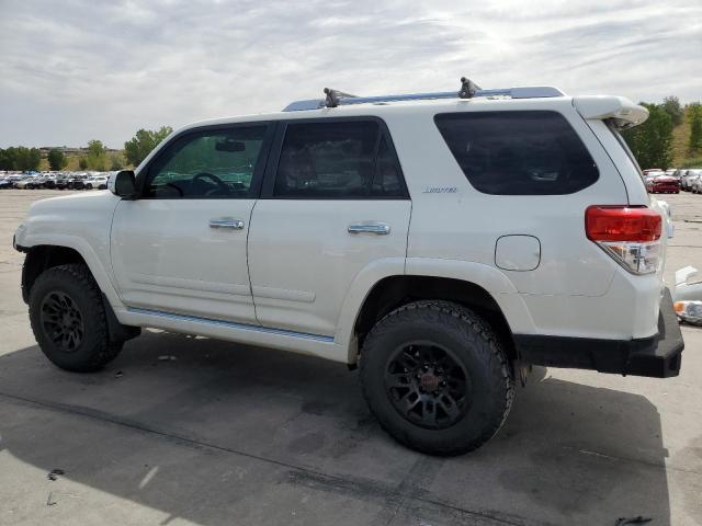 Zdjęcie 2 z aukcji – 2010 TOYOTA 4RUNNER SR z VIN JTEBU5JR1A5014285
