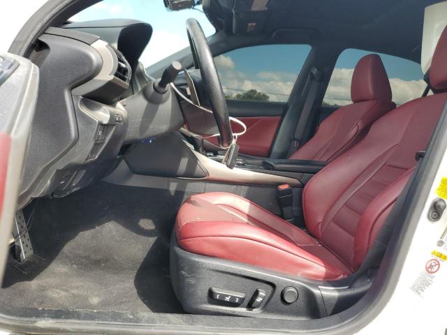 Photo 7 from auction – 2018 LEXUS IS 300 with VIN JTHC81D26J5031165