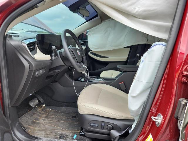 Photo 7 from auction – 2024 BUICK ENCORE GX with VIN KL4AMDSL9RB213810