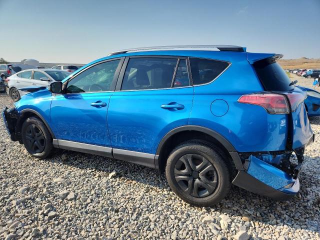Photo 2 from auction – 2016 TOYOTA RAV4 LE with VIN JTMZFREV1GJ071842