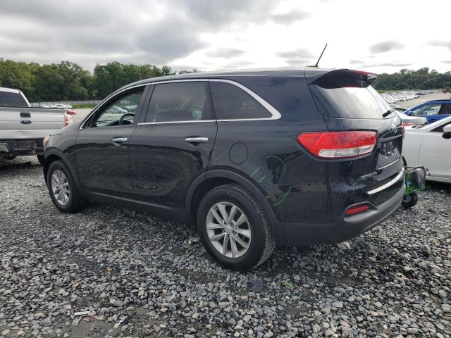 Photo 2 from auction – 2017 KIA SORENTO LX with VIN 5XYPG4A32HG331565