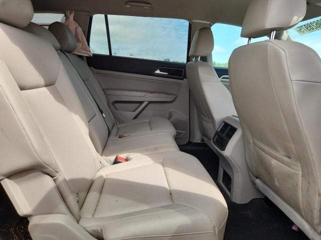 Photo 11 from auction – 2019 VOLKSWAGEN ATLAS SE with VIN 1V2UR2CA0KC516320