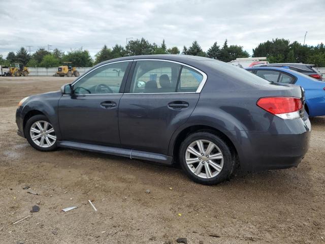 Photo 2 from auction – 2011 SUBARU LEGACY 2.5 with VIN 4S3BMBB62B3232983
