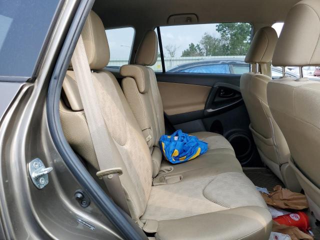 Photo 10 from auction – 2012 TOYOTA RAV4 with VIN 2T3BF4DV4CW245839