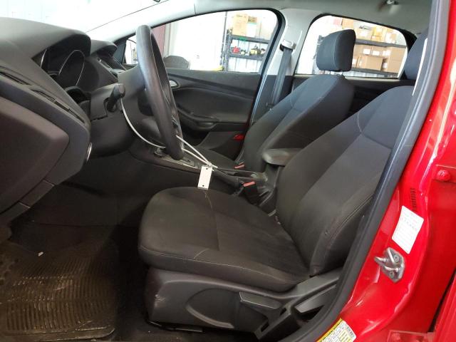 Photo 7 from auction – 2016 FORD FOCUS SE with VIN 1FADP3K27GL286098