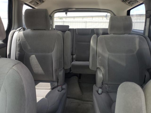 Photo 10 from auction – 2005 TOYOTA SIENNA CE with VIN 5TDZA23CX5S348592
