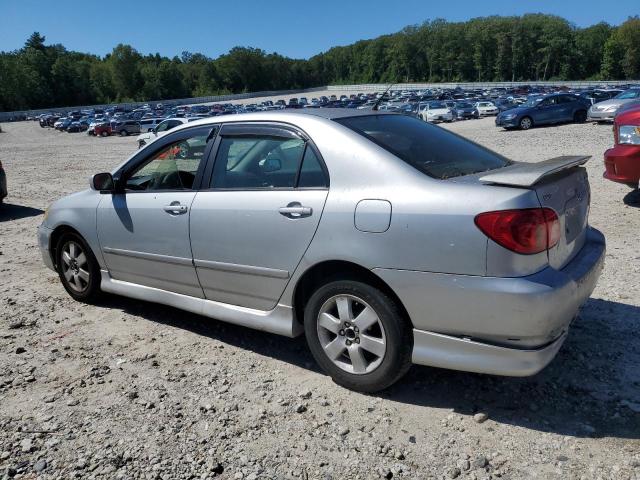 Photo 2 from auction – 2007 TOYOTA COROLLA CE with VIN 2T1BR32E47C756083