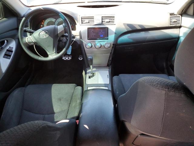 Photo 8 from auction – 2011 TOYOTA CAMRY BASE with VIN 4T1BF3EK0BU169994