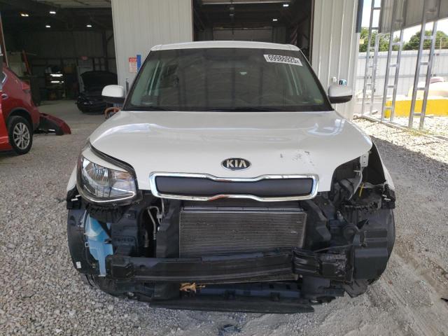 Photo 5 from auction – 2016 KIA SOUL with VIN KNDJN2A26G7263242